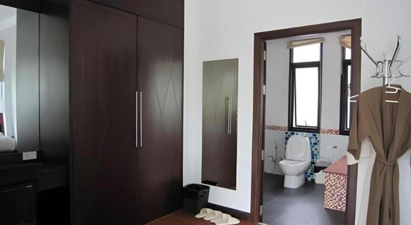 Nattha Waree Hot Spring Resort And Spa Ban Nua Khlong Экстерьер фото